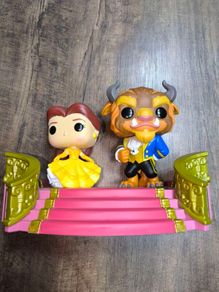 funko beauty and the beast