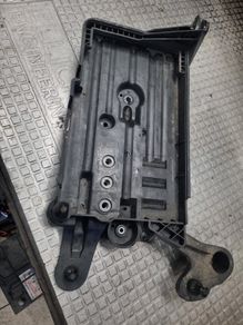Genuine 13-17 Vw Golf Mk7 Audi Seat Skoda Battery Tray