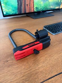 Bike Lock