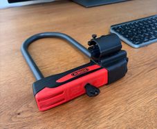 Bike Lock