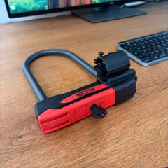 Bike Lock