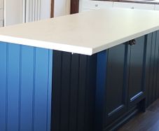 Kitchen Island Countertop