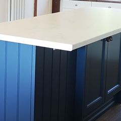 Kitchen Island Countertop
