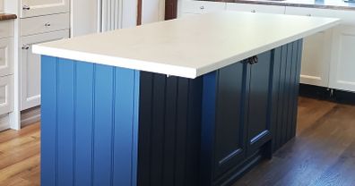 Kitchen Island Countertop