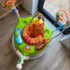 Fisher-price jumparoo
