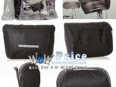 35237 25x12x17cm Bicycle Handelbar Bag