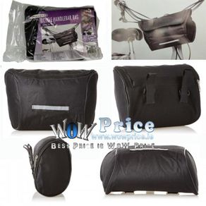 35237 25x12x17cm Bicycle Handelbar Bag