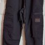 Diesel lightweight cuffed pants - XS Image 8