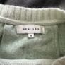 KEW 159 Mohair and Wool Pastel Green Jumper UK10 Image 5