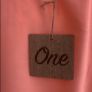 top asymmetrical tunic top free size 14/16 Image 6
