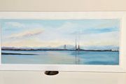 oil painting by Oksana