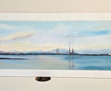 oil painting by Oksana