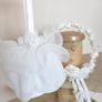 communion dress and accessories Image 4