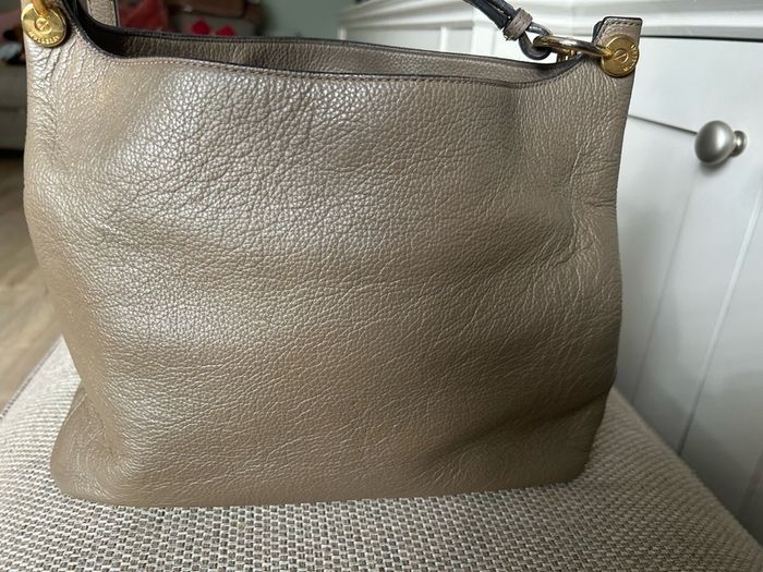 Mulberry Freya Hobo Shoulder Bag