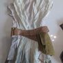 Disney Store Rey Costume Star Wars Costume Image 7