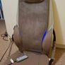 HoMedics ShiatsuMax Cocoon - Electric Heated Shiatsu Back Massager Image 2
