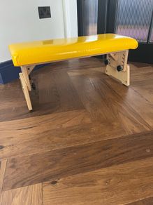 Baby/Toddler Adjustable Quest88 Therapy Bench