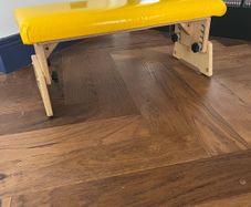 Baby/Toddler Adjustable Quest88 Therapy Bench