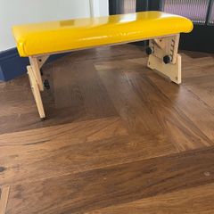 Baby/Toddler Adjustable Quest88 Therapy Bench