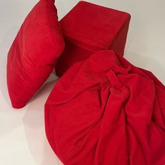beanbag, cushion , cube