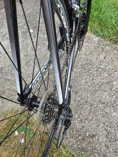 Scott Speedster Medium Road Bike