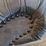 2.5 Seater Chesterfield Couch/Sofa Image 4