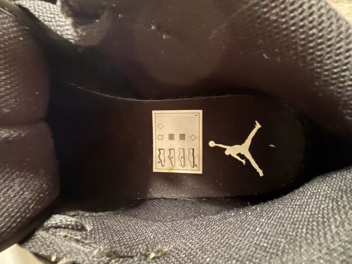 Nike Air Jordan UK 9.5