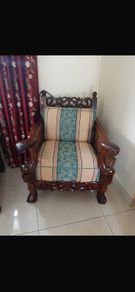 Vintage Style Set