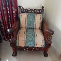 Vintage Style Set
