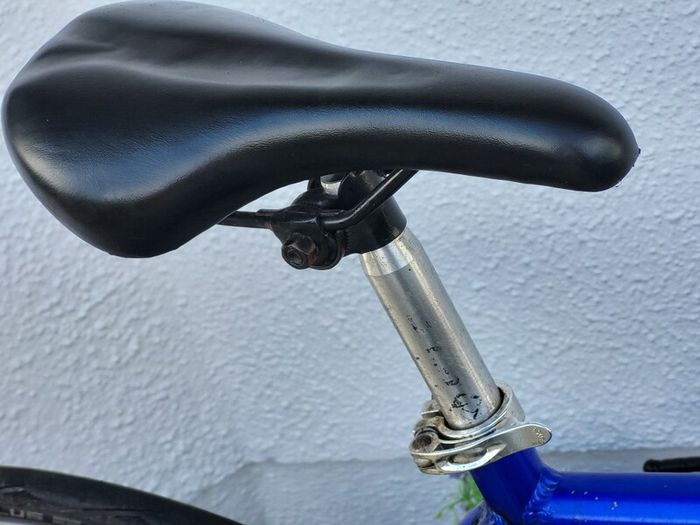 Road Bike Used In Working Order
