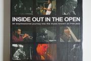 Jazz: Alan Roth - Free Jazz. DVD film documentary 2008.