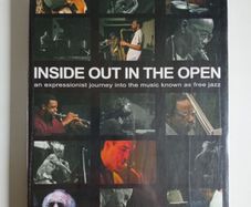 Jazz: Alan Roth - Free Jazz. DVD film documentary 2008.