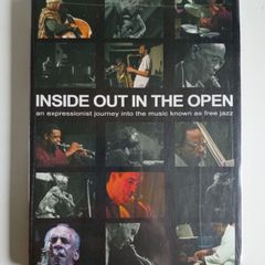 Jazz: Alan Roth - Free Jazz. DVD film documentary 2008.