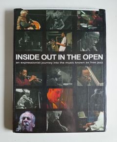 Jazz: Alan Roth - Free Jazz. DVD film documentary 2008.