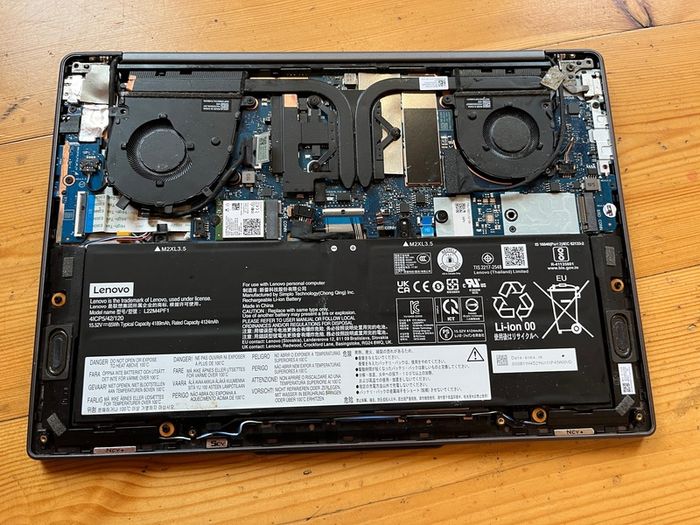 Lenovo Yoga