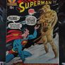 Superman ! Issue #238 ! Bronze Age Comic from 1971 ! by DC Comics ! Image 8
