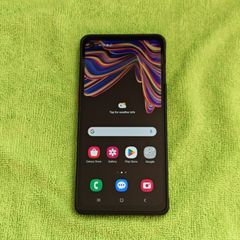 Samsung XCover Pro 64GB Black Unlocked