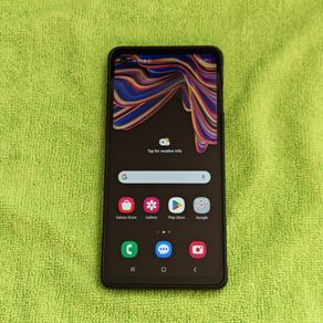 Samsung XCover Pro 64GB Black Unlocked