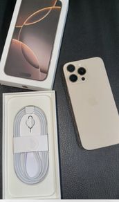 Iphone 16 pro