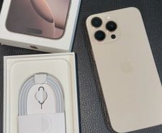 Iphone 16 pro