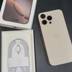 Iphone 16 pro