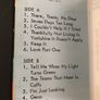 Dexys Midnight Runners - Searching for the Young Soul Rebels (cassette) Image 3
