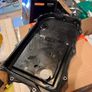 2017-2020 BMW G30/G31 5 Series ZF gearbox oil pan for Non-Mild Hybrid Image 3