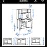 Ikea Kids Kitchen Image 5