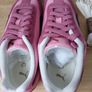 Puma Speedcat Strawberry Burst UK3.5 New in Box Image 4