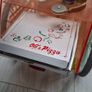 Our Generation 18" Doll with Delivery Tricycle & Pizza Chef Set Image 3