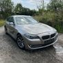 Breaking bmw 520d 2012 f10 A72 n47d20c Image 3