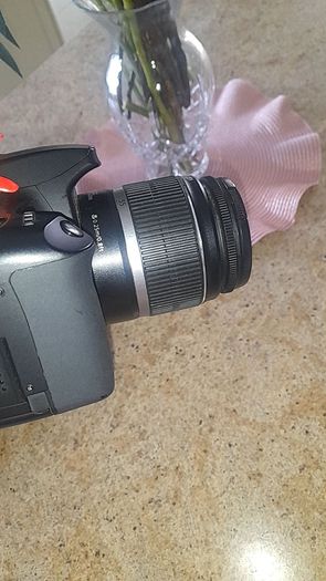 canon camera