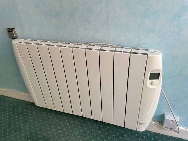 Storage Heaters