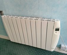 Storage Heaters